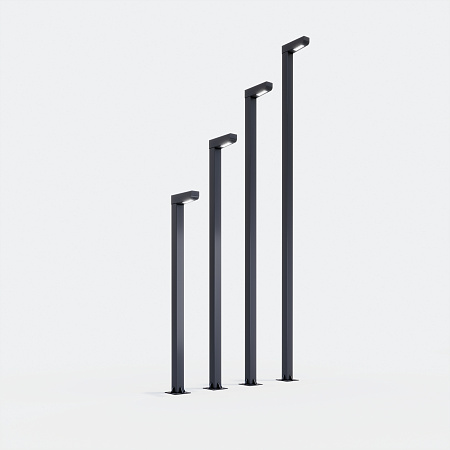 Светильник NORLED GRADIENT