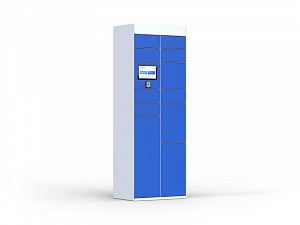 Модуль управления постаматом ESI PST CM модель B